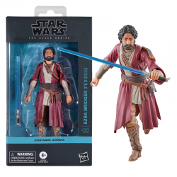 Ezra Bridger (Peridea)...