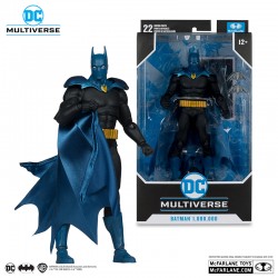 Batman 1.000.000 One...