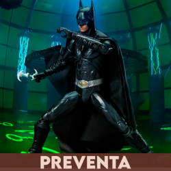 [PREVENTA] Batman "Batman...
