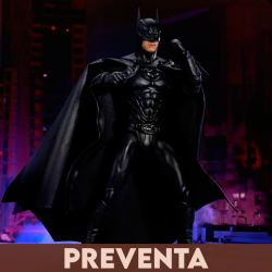 [PREVENTA] Batman "Batman &...