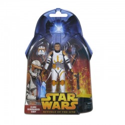 Commander Cody ROTS...
