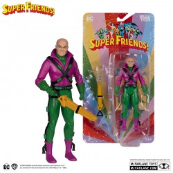 Lex Luthor Super Friends...