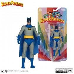 Batman Super Friends...