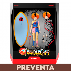 [PREVENTA] WilyKit...