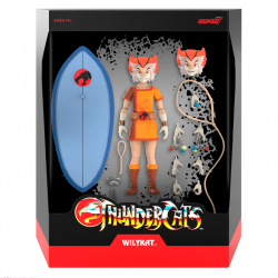 Wilykat Thundercats...