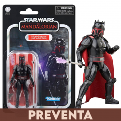 [PREVENTA] Moff Gideon Dark...