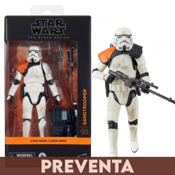 [PREVENTA] Sandtrooper A...