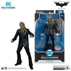 Scarecrow Platinum Edition...