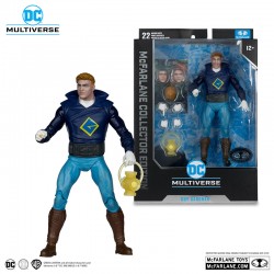 Guy Gardner (Green Lantern...