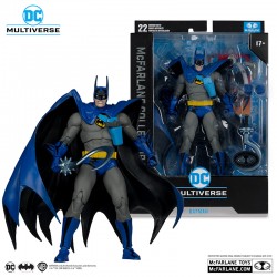 Batman Year Two Platinum...