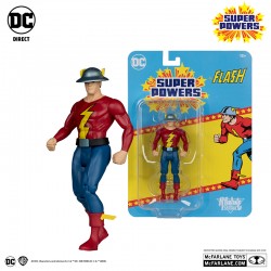 [Daño en caja] The Flash...