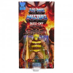 Buzz Off Masters of the...