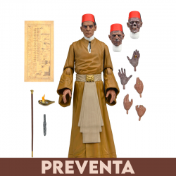 [PREVENTA] The Mummy Ardath...
