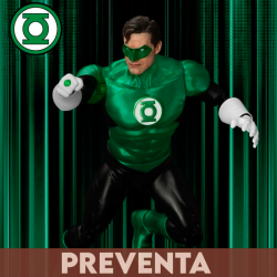 [PREVENTA] Green Lantern...