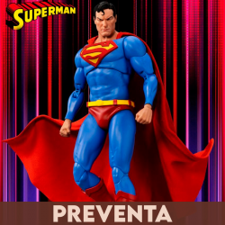 [PREVENTA] Superman DAH-142...