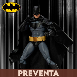 [PREVENTA] Batman DAH-143...
