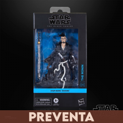 [PREVENTA] The Ronin Star...
