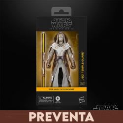 [PREVENTA] Jedi Temple...