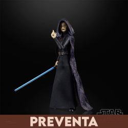 [PREVENTA] Barriss Offee...