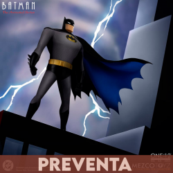 [PREVENTA] Batman The...