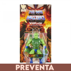 [PREVENTA] Whiplash Masters...