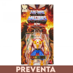 [PREVENTA] Bow Masters of...