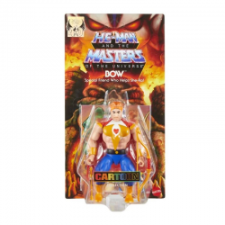 Bow Masters of the Universe...