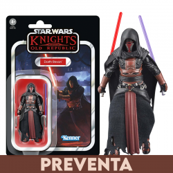 [PREVENTA] Darth Revan...