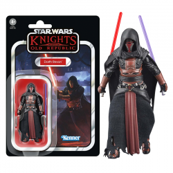 Darth Revan Knights of the...