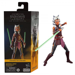 Ahsoka Tano (Padawan) Clone...