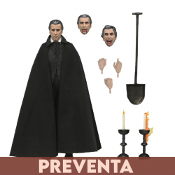 [PREVENTA] Count Dracula...