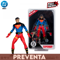 [PREVENTA] Superboy (Return...