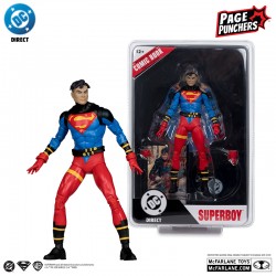 Superboy (Return of...