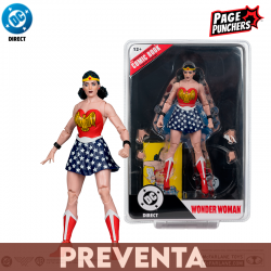 [PREVENTA] Wonder Woman...