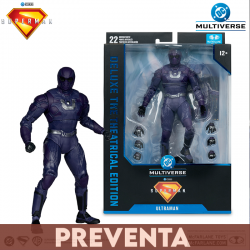 [PREVENTA] Ultraman -...