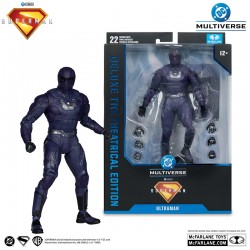 Ultraman - Superman Movie -...
