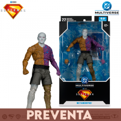 [PREVENTA] Metamorpho -...