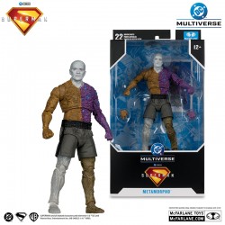 Metamorpho - Superman Movie...