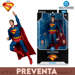 [PREVENTA] Superman -...