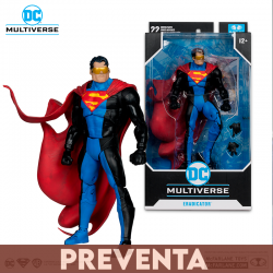 [PREVENTA] Eradicator...