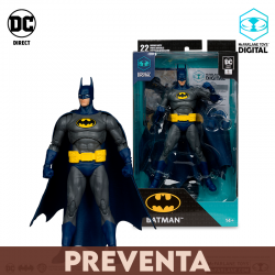 [PREVENTA] Batman No Man´s...