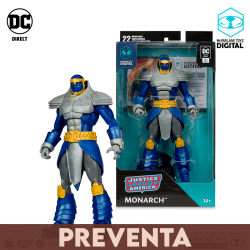 [PREVENTA] Monarch Digital...
