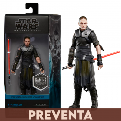 [PREVENTA] Starkiller The...