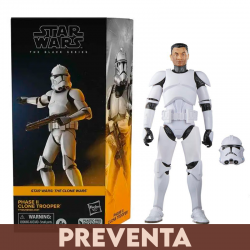 [PREVENTA] Clone Trooper...
