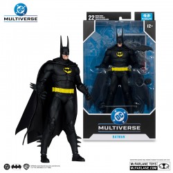 Batman Troika McFarlane DC...