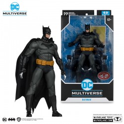 Batman (Batman: The...