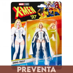 [PREVENTA] Emma Frost X-Men...