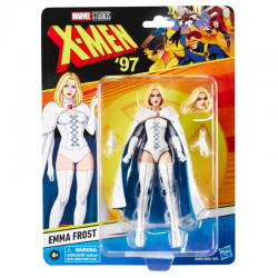 Emma Frost X-Men '97 Retro...