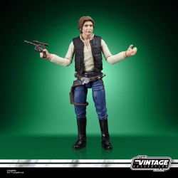 Han Solo Star Wars The...