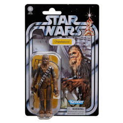 Chewbacca Star Wars The...
